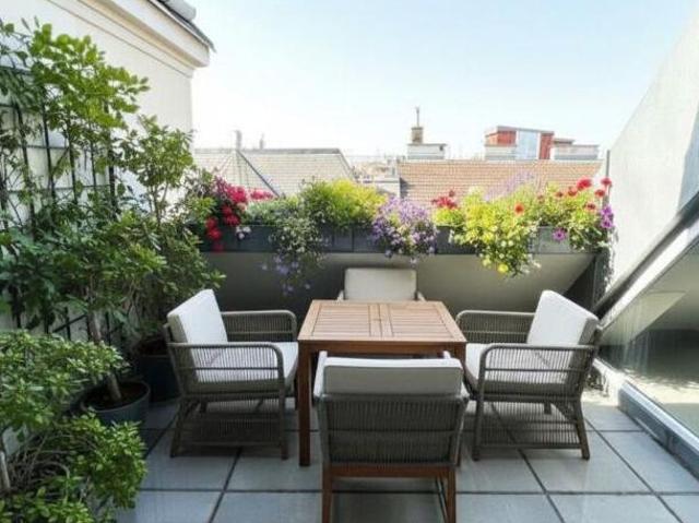 Zu Vermieten 4 Schlafzimmer Wohnung Wien Wien DS105090307