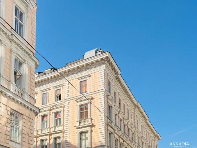 Zu Vermieten 4 Schlafzimmer Wohnung Wien Wien DS106098504