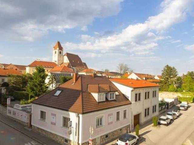 Zu Vermieten 4 Schlafzimmer Wohnung Burgenland Burgenland DS105051275