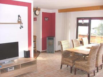 Zu Vermieten 4 Schlafzimmer Wohnung Ellmau AUT DS97852554