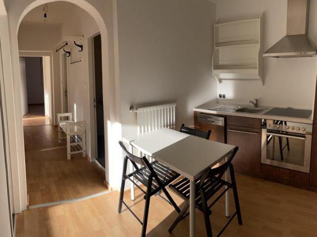 Zu Vermieten 4 Schlafzimmer Wohnung Innsbruck AUT DS106083034