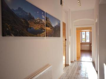 Zu Vermieten 4 Schlafzimmer Wohnung Innsbruck AUT DS101873502