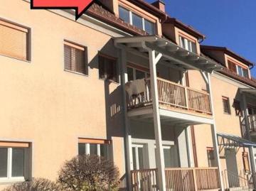 Zu Vermieten 4 Schlafzimmer Wohnung Kärnten Kärnten DS102756358
