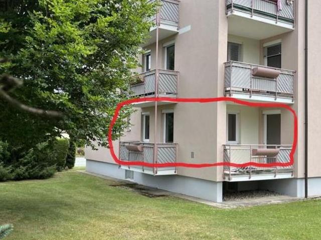 Zu Vermieten 4 Schlafzimmer Wohnung Kärnten Kärnten DS104959408