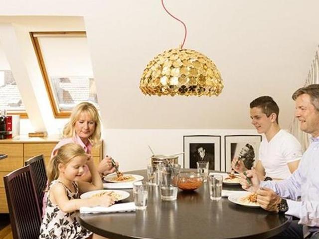 Zu Vermieten 4 Schlafzimmer Wohnung Kärnten Kärnten DS106151502