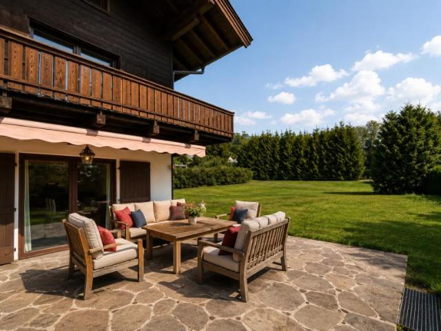 Zu Vermieten 4 Schlafzimmer Wohnung Kitzbühel Kitzbühel DS105070876