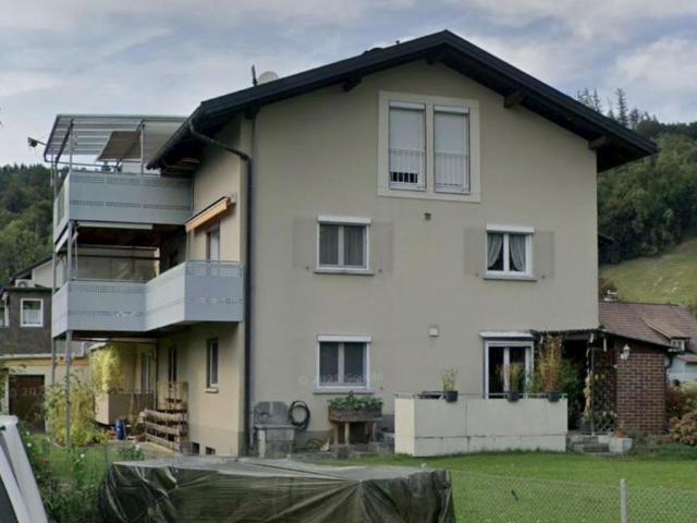 Zu Vermieten 4 Schlafzimmer Wohnung Klaus AUT DLS102705143