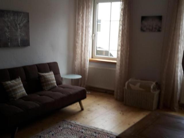 Zu Vermieten 4 Schlafzimmer Wohnung Mautern AUT DS101028603