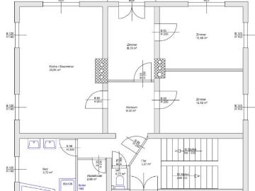 Zu Vermieten 4 Schlafzimmer Wohnung Nestelbach Bei Graz AUT DS103401138