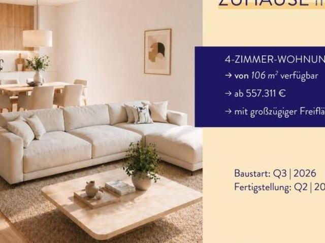 Zu Vermieten 4 Schlafzimmer Wohnung Niederösterreich Niederösterreich DS104403190