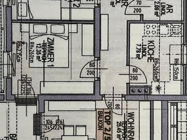 Zu Vermieten 4 Schlafzimmer Wohnung Niederösterreich Niederösterreich DS105655746