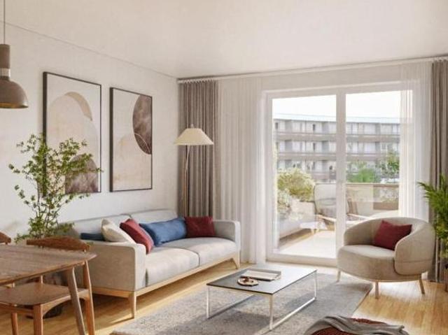 Zu Vermieten 4 Schlafzimmer Wohnung Niederösterreich Niederösterreich DS106098502