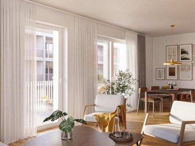 Zu Vermieten 4 Schlafzimmer Wohnung Niederösterreich Niederösterreich DS106121201