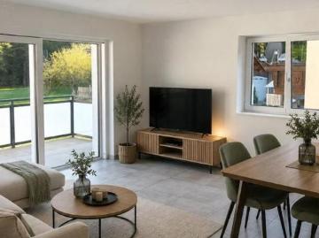Zu Vermieten 4 Schlafzimmer Wohnung Oberösterreich Oberösterreich DS103154794