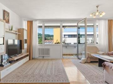 Zu Vermieten 4 Schlafzimmer Wohnung Oberösterreich Oberösterreich DS103217672