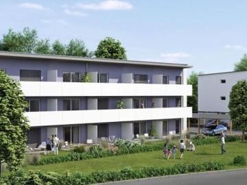 Zu Vermieten 4 Schlafzimmer Wohnung Oberösterreich Oberösterreich DS103358557