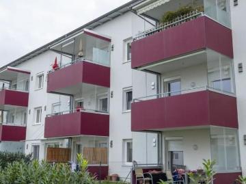 Zu Vermieten 4 Schlafzimmer Wohnung Oberösterreich Oberösterreich DS103426972