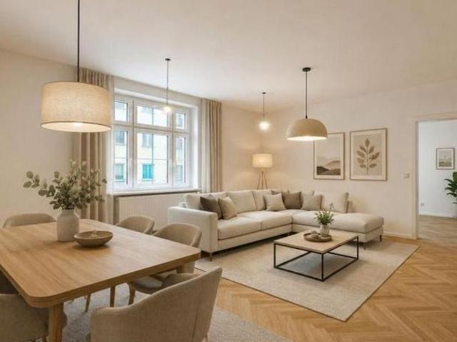 Zu Vermieten 4 Schlafzimmer Wohnung Oberösterreich Oberösterreich DS105054675