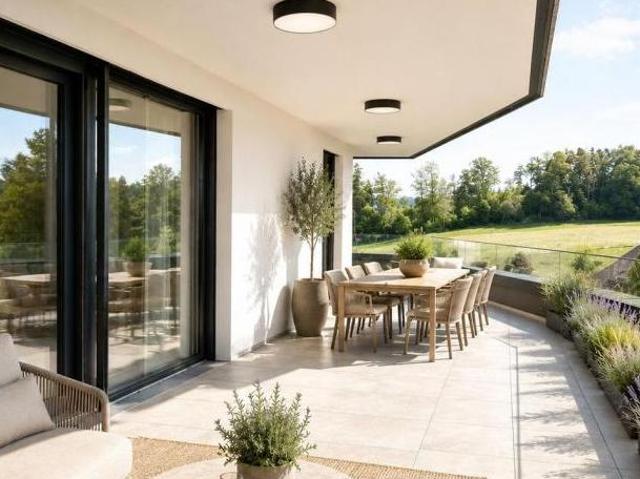 Zu Vermieten 4 Schlafzimmer Wohnung Oberösterreich Oberösterreich DS105545126