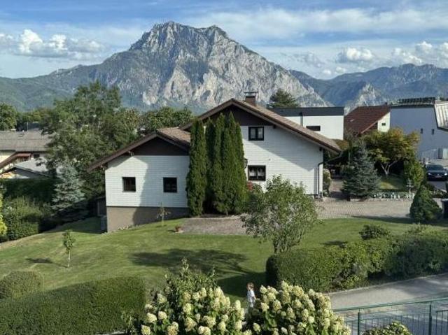 Zu Vermieten 4 Schlafzimmer Wohnung Oberösterreich Oberösterreich DS105528822