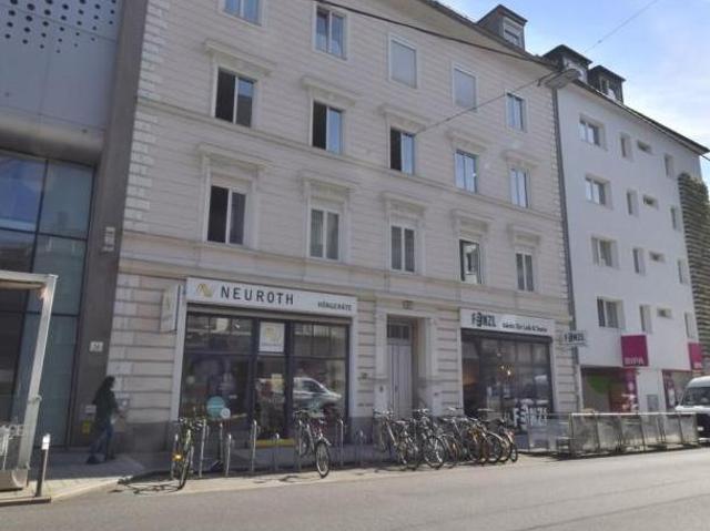 Zu Vermieten 4 Schlafzimmer Wohnung Oberösterreich Oberösterreich DS105718392