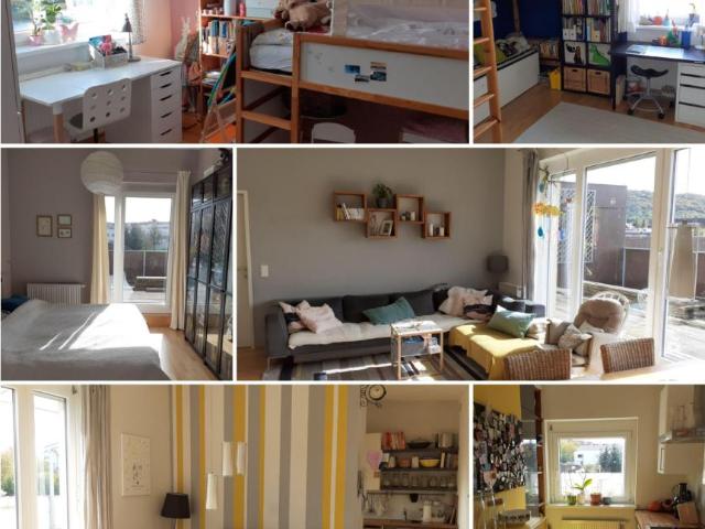 Zu Vermieten 4 Schlafzimmer Wohnung Pyhra AUT DS105571339