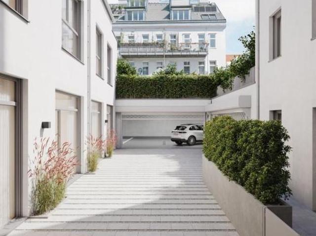 Zu Vermieten 4 Schlafzimmer Wohnung Salzburg Salzburg DS103696915