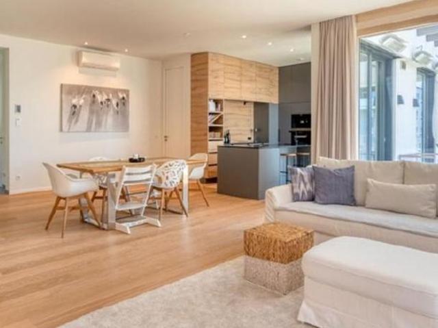Zu Vermieten 4 Schlafzimmer Wohnung Salzburg Salzburg DS104367049
