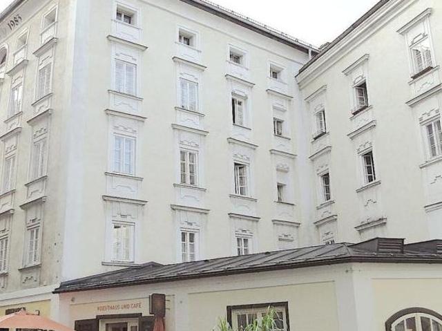 Zu Vermieten 4 Schlafzimmer Wohnung Salzburg Salzburg DS104508147