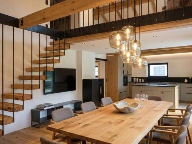 Zu Vermieten 4 Schlafzimmer Wohnung Salzburg Salzburg DS105055068