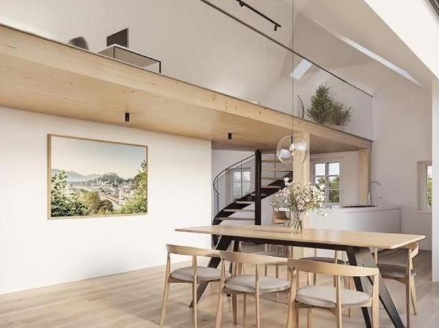 Zu Vermieten 4 Schlafzimmer Wohnung Salzburg Salzburg DS105056313