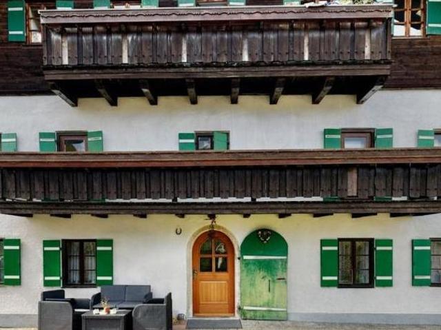 Zu Vermieten 4 Schlafzimmer Wohnung Salzburg Salzburg DS105031293