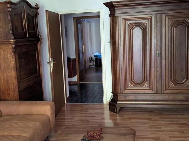Zu Vermieten 4 Schlafzimmer Wohnung Salzburg Salzburg DS105347143