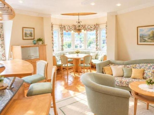 Zu Vermieten 4 Schlafzimmer Wohnung Salzburg Salzburg DS106082475