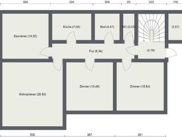 Zu Vermieten 4 Schlafzimmer Wohnung Spittal An Der Drau Österreich DS103358091
