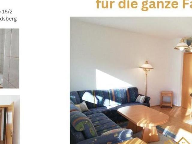 Zu Vermieten 4 Schlafzimmer Wohnung Steiermark Steiermark DS103924355