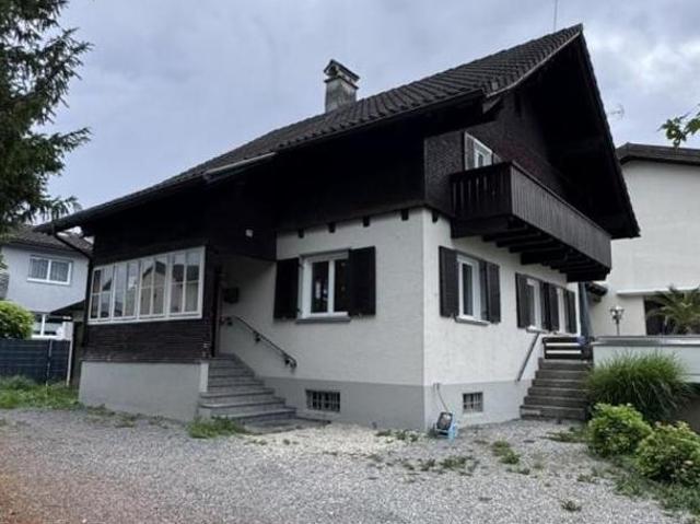 Zu Vermieten 5 Schlafzimmer Haus Vorarlberg Vorarlberg DS105056707