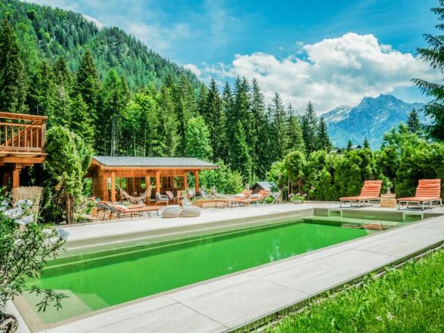 Zu Vermieten 5 Schlafzimmer Haus Waidring Waidring DS105086730