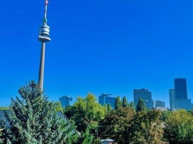 Zu Vermieten 5 Schlafzimmer Haus Wien Wien DS103881903