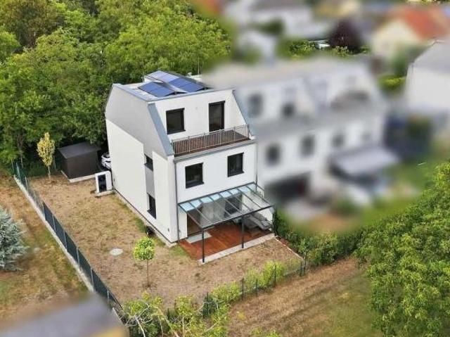 Zu Vermieten 5 Schlafzimmer Haus Wien Wien DS104683940