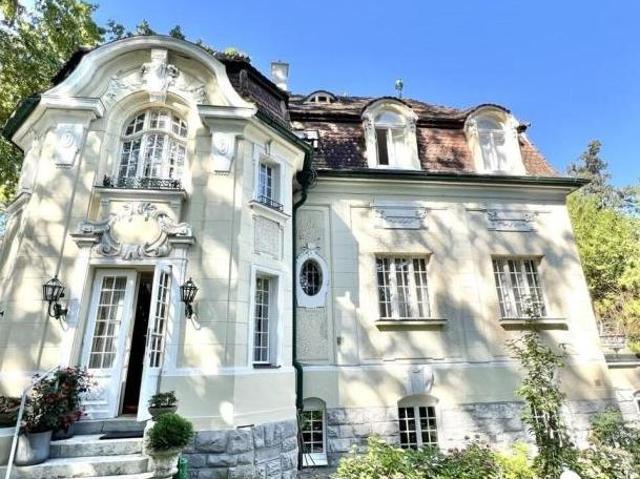Zu Vermieten 5 Schlafzimmer Haus Wien Wien DS105051384