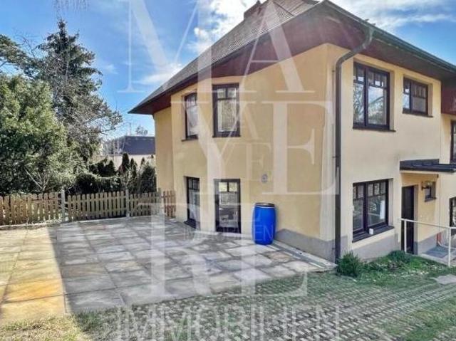 Zu Vermieten 5 Schlafzimmer Haus Wien Wien DS105054941