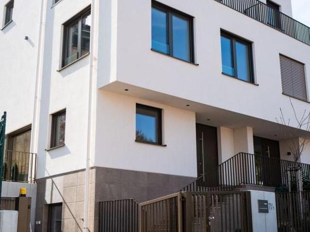Zu Vermieten 5 Schlafzimmer Haus Wien Wien DS105271298