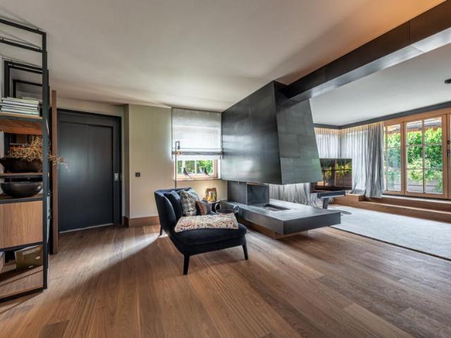 Zu Vermieten 5 Schlafzimmer Haus Aurach Bei Kitzbühel Aurach Bei Kitzbühel DS105086740