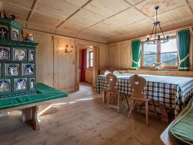 Zu Vermieten 5 Schlafzimmer Haus Kirchberg In Tirol Kirchberg In Tirol DS105086743