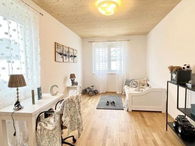 Zu Vermieten 5 Schlafzimmer Haus Niederösterreich Niederösterreich DS105030070