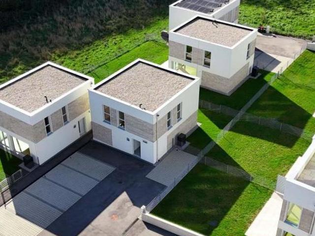 Zu Vermieten 5 Schlafzimmer Haus Niederösterreich Niederösterreich DS105101647