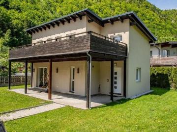 Zu Vermieten 5 Schlafzimmer Haus Oberösterreich Oberösterreich DS102556062