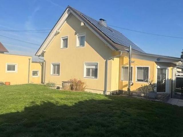 Zu Vermieten 5 Schlafzimmer Haus Oberösterreich Oberösterreich DS106171694