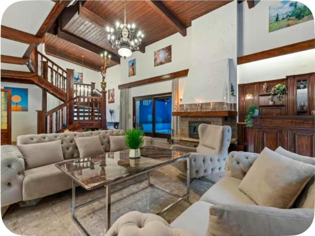 Zu Vermieten 5 Schlafzimmer Haus Purkersdorf Purkersdorf DLS104324496